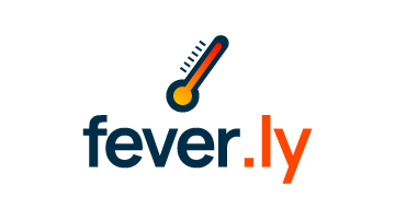Logo for fever.ly