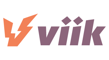 Logo for viik.com