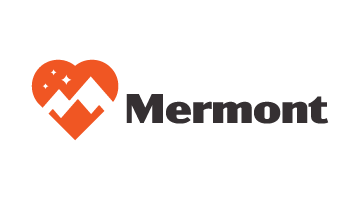 Logo for mermont.com