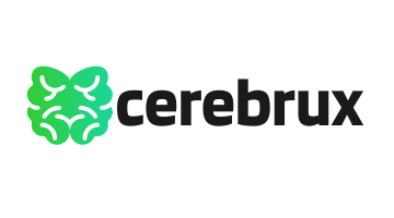 cerebrux.com is for sale