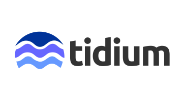 tidium.com is for sale