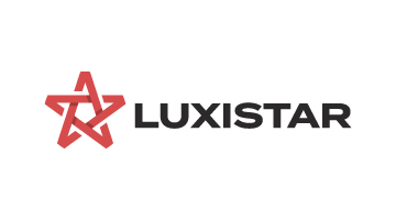 Logo for luxistar.com