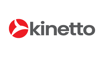 Logo for kinetto.com
