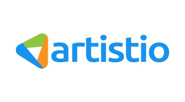 Logo for artistio.com