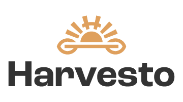 Logo for harvesto.com