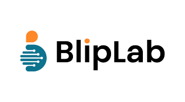 Logo for bliplab.com