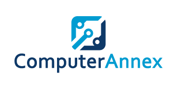 Logo for computerannex.com