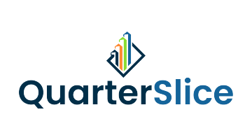 quarterslice.com is for sale