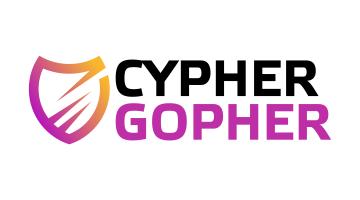 Logo for cyphergopher.com