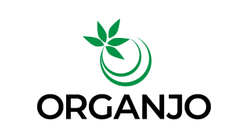 Logo for organjo.com
