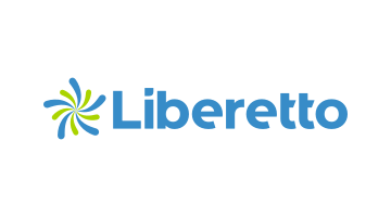 Logo for liberetto.com