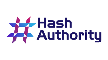 Logo for hashauthority.com