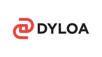 Logo for dyloa.com