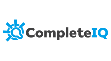 completeiq.com is for sale