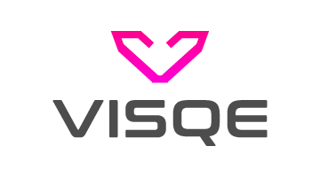 Logo for visqe.com