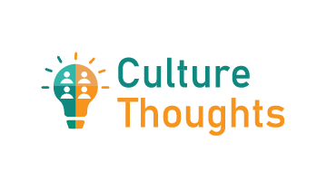 Logo for culturethoughts.com