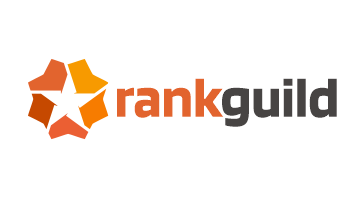 Logo for rankguild.com