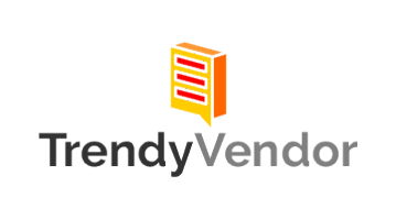 trendyvendor.com is for sale