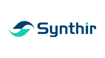 Logo for synthir.com