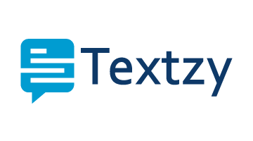 Logo for textzy.com