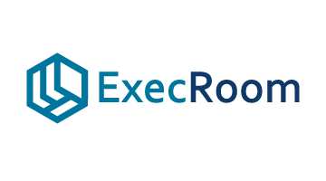 Logo for execroom.com