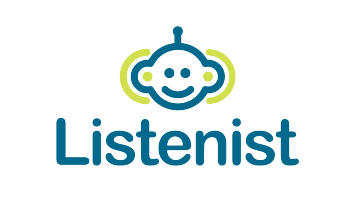 Logo for listenist.com