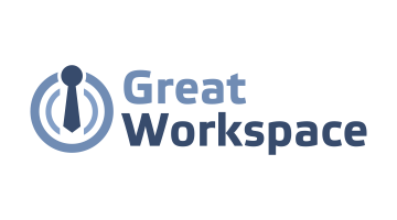 Logo for greatworkspace.com