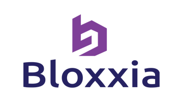 Logo for bloxxia.com