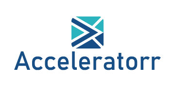 acceleratorr.com is for sale