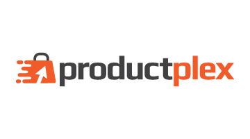 Logo for productplex.com