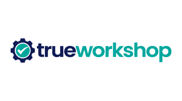 trueworkshop.com is for sale