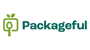 Logo for packageful.com