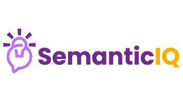 Logo for semanticiq.com