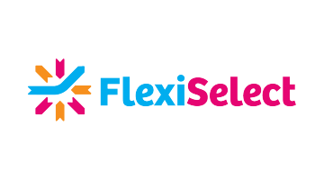 Logo for flexiselect.com