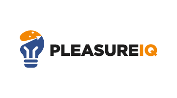 Logo for pleasureiq.com