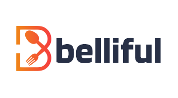 Logo for belliful.com