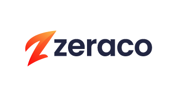 Logo for zeraco.com