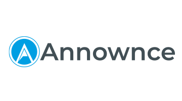 annownce.com is for sale