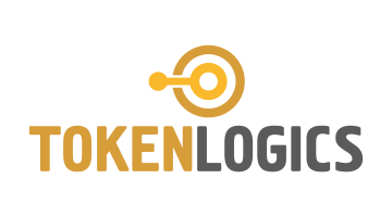 Logo for tokenlogics.com