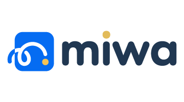 Logo for miwa.com