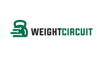 Logo for weightcircuit.com