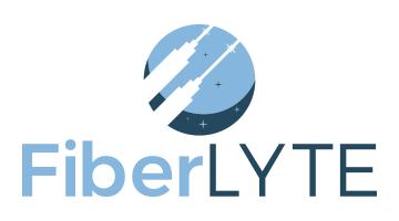 Logo for fiberlyte.com