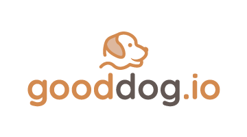 gooddog.io