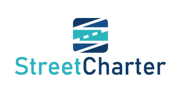 Logo for streetcharter.com