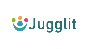 Logo for jugglit.com