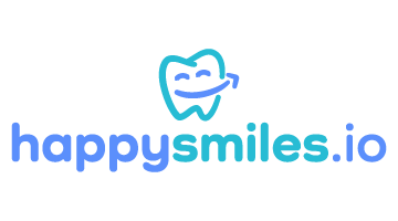 Logo for happysmiles.io