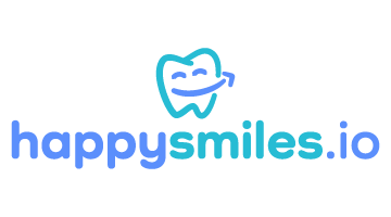 happysmiles.io is for sale