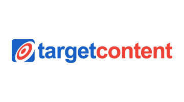 Logo for targetcontent.com
