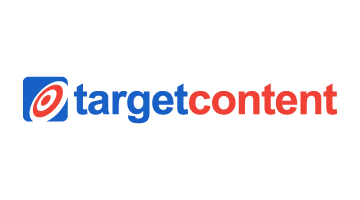 targetcontent.com is for sale