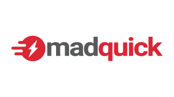 madquick.com is for sale